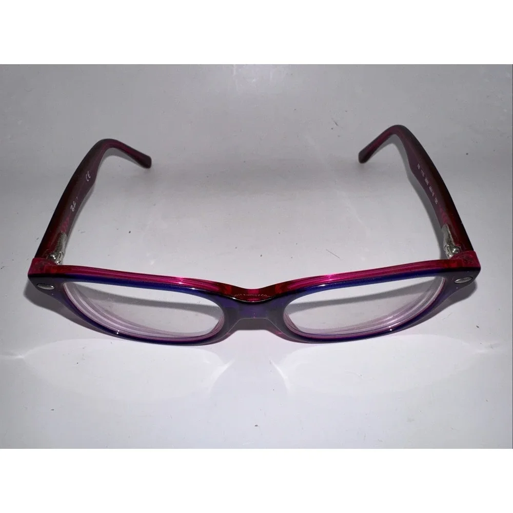 Ray-Ban RB 1555 3666 48-16-130mm Eyeglasses FRAMES ONLY